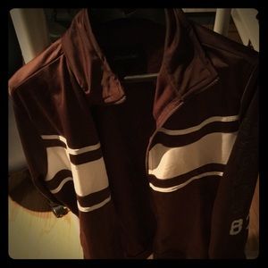 Aeropostale- Varsity Outwear Jacket